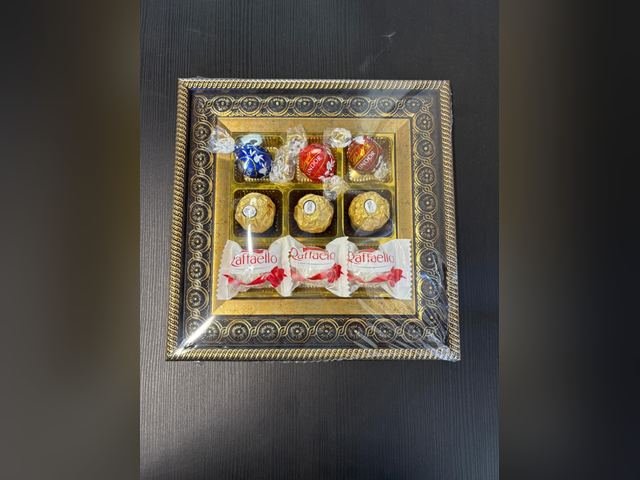 Dil Se Modern Mithai