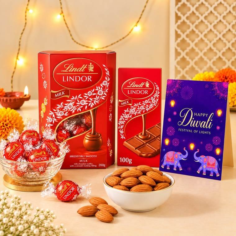 Lindor Lovers