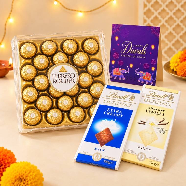 Ferrero 24 Gift